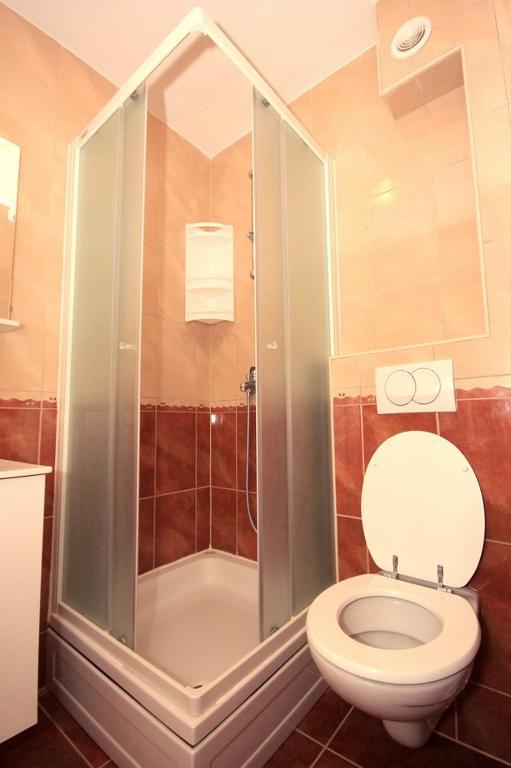 Vila Orada Molat Room photo