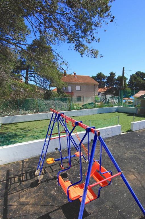 Vila Orada Molat Exterior photo