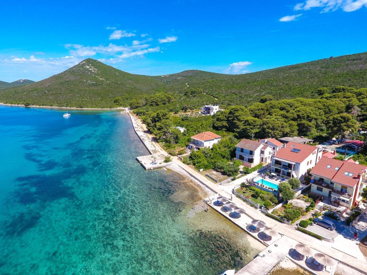 Vila Orada Molat Exterior photo